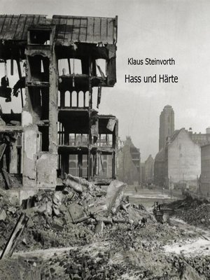 cover image of Hass und Härte